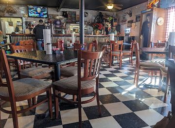 arkansas/fayetteville/restaurant/ronda-s-roadhouse