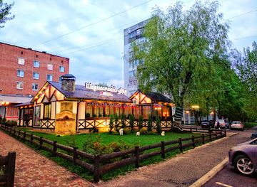 ukraine/poltava/restaurant/munich-shashlychnyj-yard