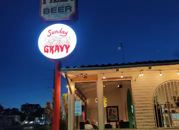 Sunday Gravy