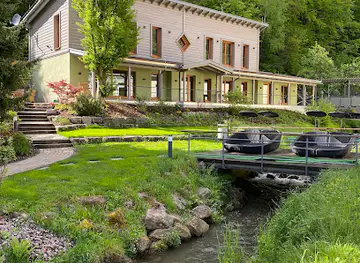 Hotel Lamm - Wellness Resort im Spessart