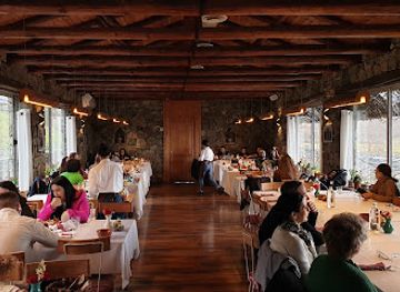 Mrizi i Zanave - Restorant Agroturizëm
