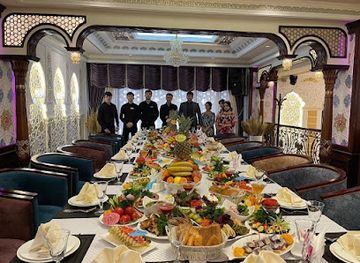 tajikistan/yagnob-valley/restaurant/bahori-ajam