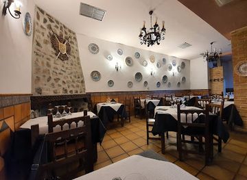 spain/toledo/alcazar/restaurant/restaurante-museo-de-productos-de-castilla-la-mancha