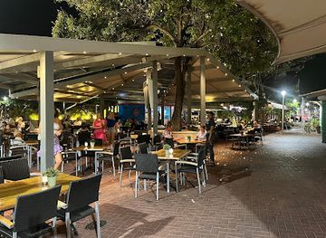 curacao/willemstad/restaurant/de-buren-curacao