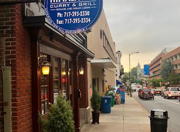 pennsylvania/lancaster/restaurant/himalayan-curry-grill