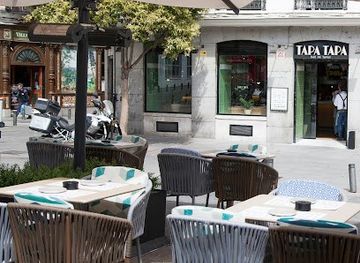 spain/madrid/restaurant/tapa-tapa-santa-ana