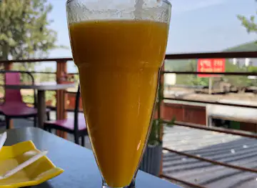 Nati Cafe & Restaurant