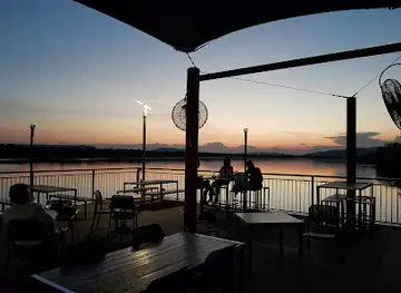 PumpHouse Kununurra