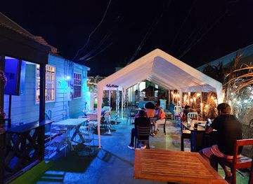 barbados/hastings/restaurant/influence-bar-grill