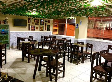 peru/huaraz/restaurant/buen-gusto-restaurant-fusion-selvatica