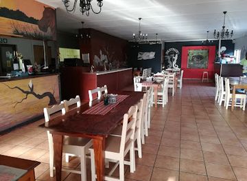 The Ocean Grill Restaurant
