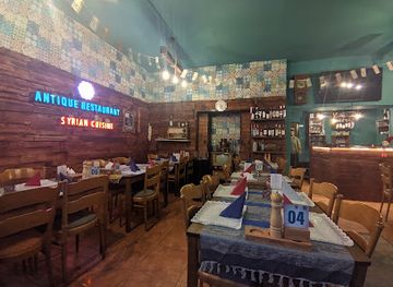 germany/leipzig/sudvorstadt/restaurant/antique-restaurant