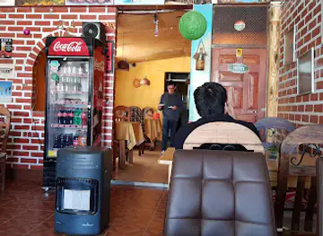 Kactus Restaurant