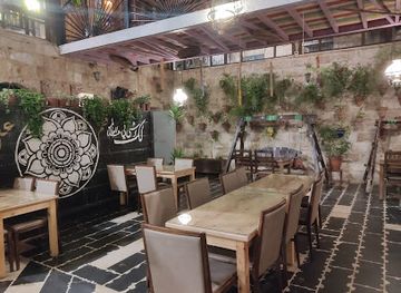 jordan/amman/downtown-amman/restaurant/zajal-restaurant