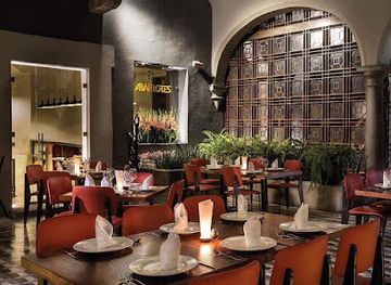 mexico/puebla/restaurant/restauro