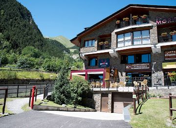 andorra/arinsal/restaurant/hunters-sports-bar-grill