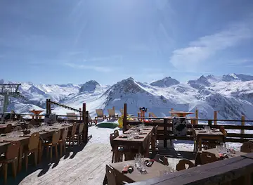 Lo Soli - L'Alpage des Chaudannes