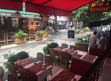 ANTAKYA RESTAURANT