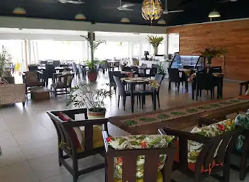 Paradiso-bar