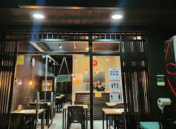 paraguay/hernandarias/restaurant/brown-sugar-homemade-food