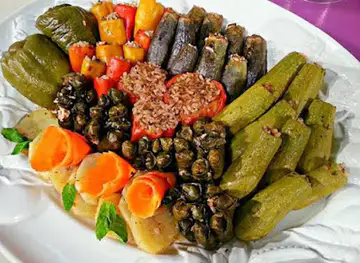 مطعم السنى الأصلى