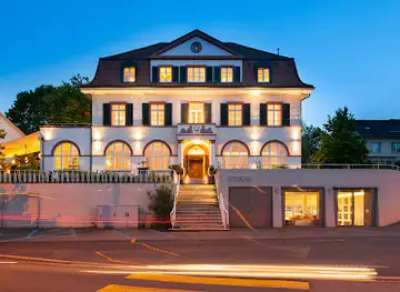 Restaurant Stucki - Tanja Grandits