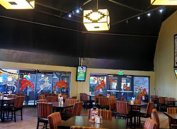 new-mexico/gallup/restaurant/cheii-s-restaurant