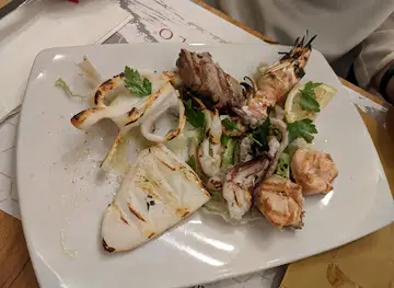 Casa Gallo Ristorante