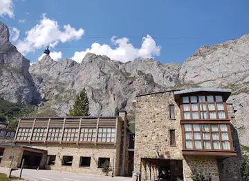 Restaurante Parador de Fuente Dé