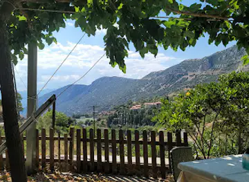 Kaplanis Taverna