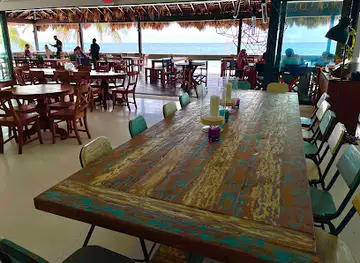 The Stoned Crab Restaurant