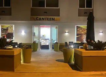 The Canteen