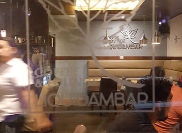 honduras/gracias/restaurant/cafe-lounge-liquidambar