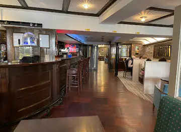 Hudson Bar & Grill