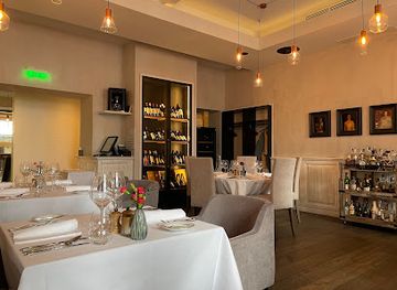 czechia/brno/brno-stred/restaurant/vittorio-restaurant