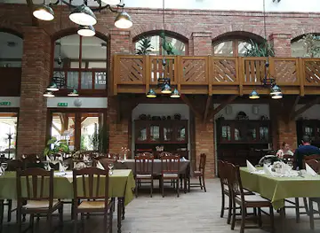 Zselicvölgy Szabadidőfarm, Hajmás