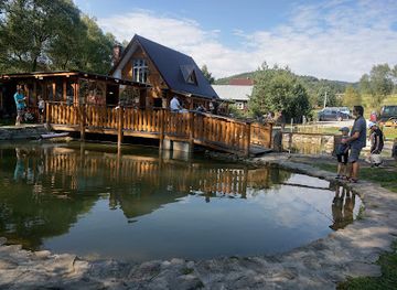 slovakia/pieniny-national-park/restaurant/markowa-zagroda-smazalnia-pstraga