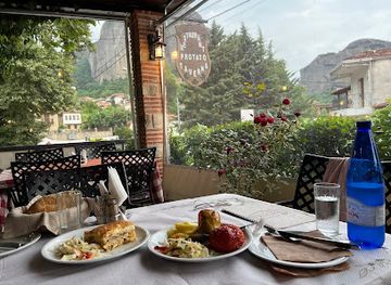 greece/meteora/restaurant/protato