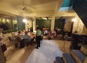 NATIVO RESTAURANTE