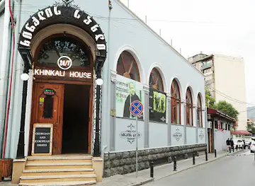 Khinkali House
