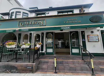 The Galleon Restaurant