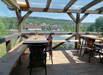 Restaurace KAČÁK