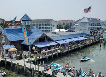 maryland/ocean-city/restaurant/captain-bill-buntings-angler-restaurant-boat