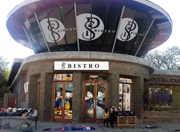 PS Bistro Outjo