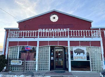 Buffalo Indian Restaurant