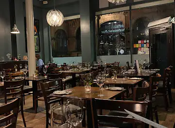 TNQ - The Northern Quarter Restaurant & Bar