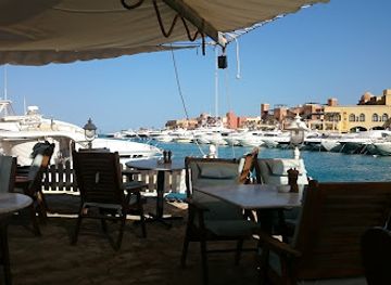 egypt/el-gouna/abu-tig-marina/restaurant/maritim-restaurant-bar