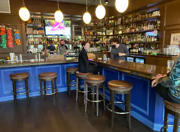 Chef Jose Salazar • Goose & Elder | Findlay Market Restaurant