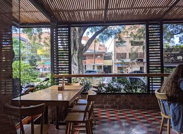 colombia/medellin/laureles/restaurant/della-nonna-laureles