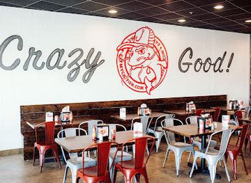 arkansas/sherwood/restaurant/eat-my-catfish